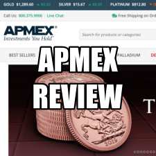 APMEX Review: Is It A Legitimate Online Gold Company?