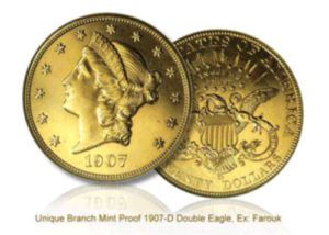 Gold Coins - 2 coins