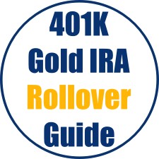 401K Gold IRA Rollover Guide