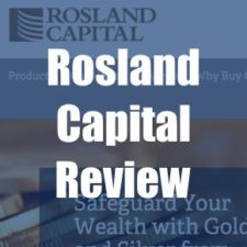 Rosland Capital Review: Is It A Legitimate IRA Company?